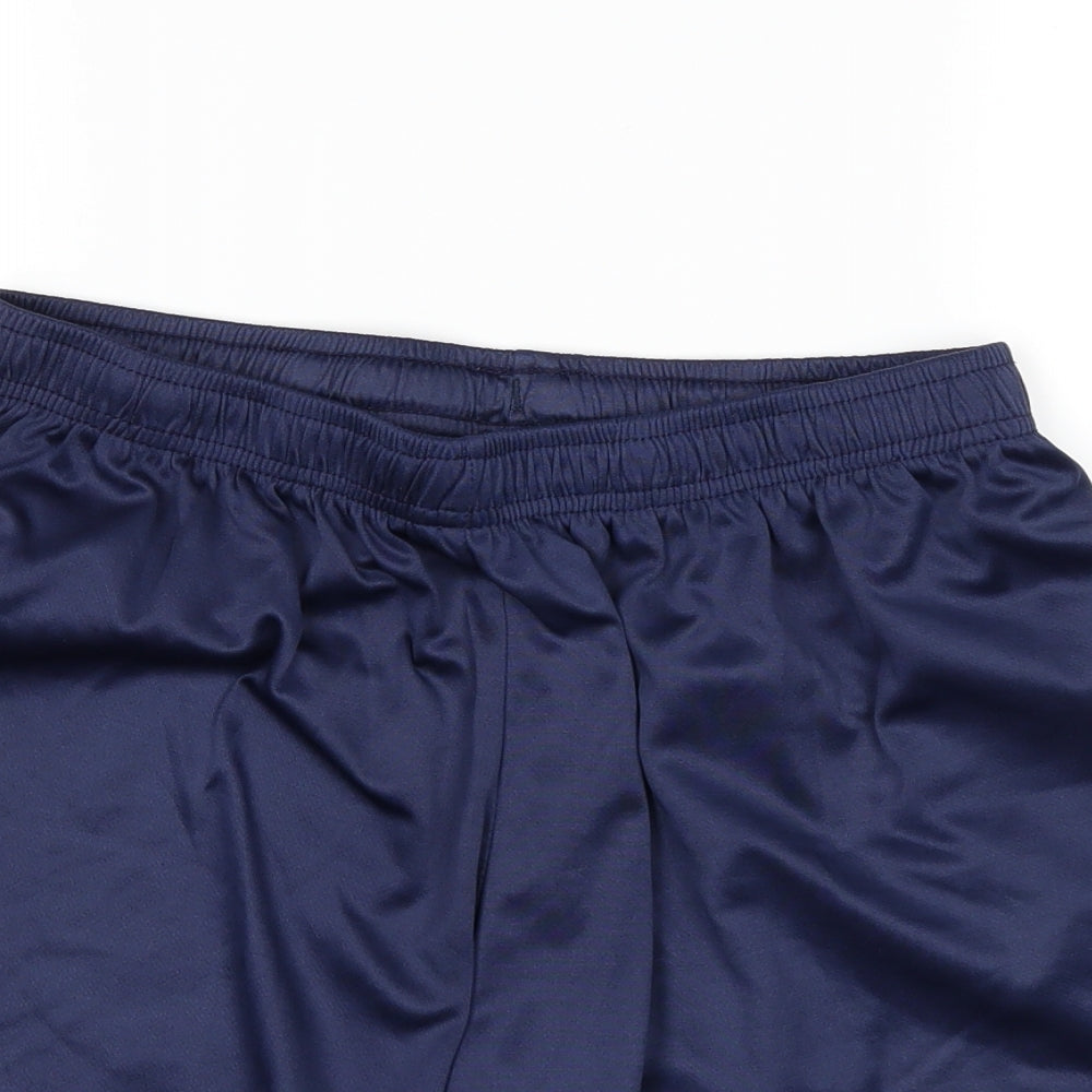 O'Neill Mens Blue   Sweat Shorts Size M