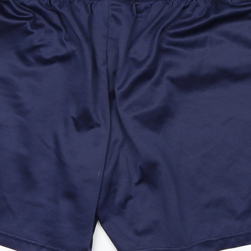 O'Neill Mens Blue   Sweat Shorts Size M