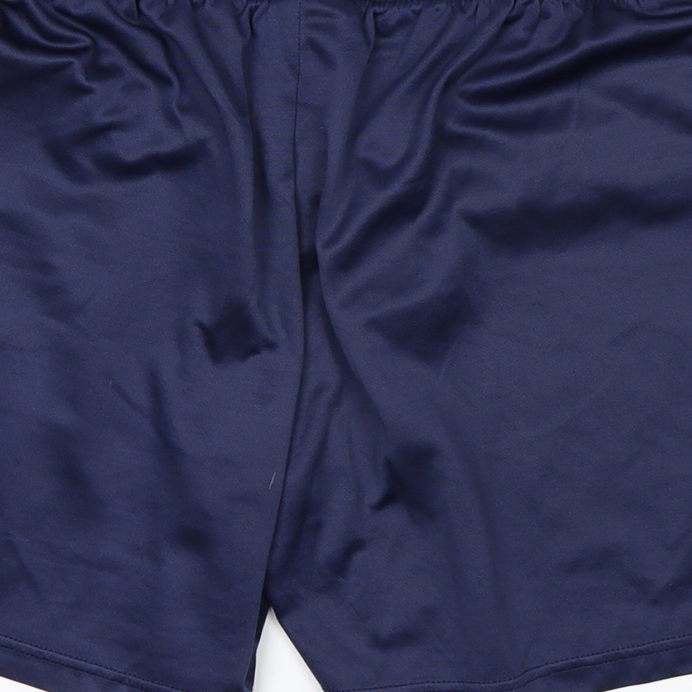 O'Neill Mens Blue   Sweat Shorts Size M