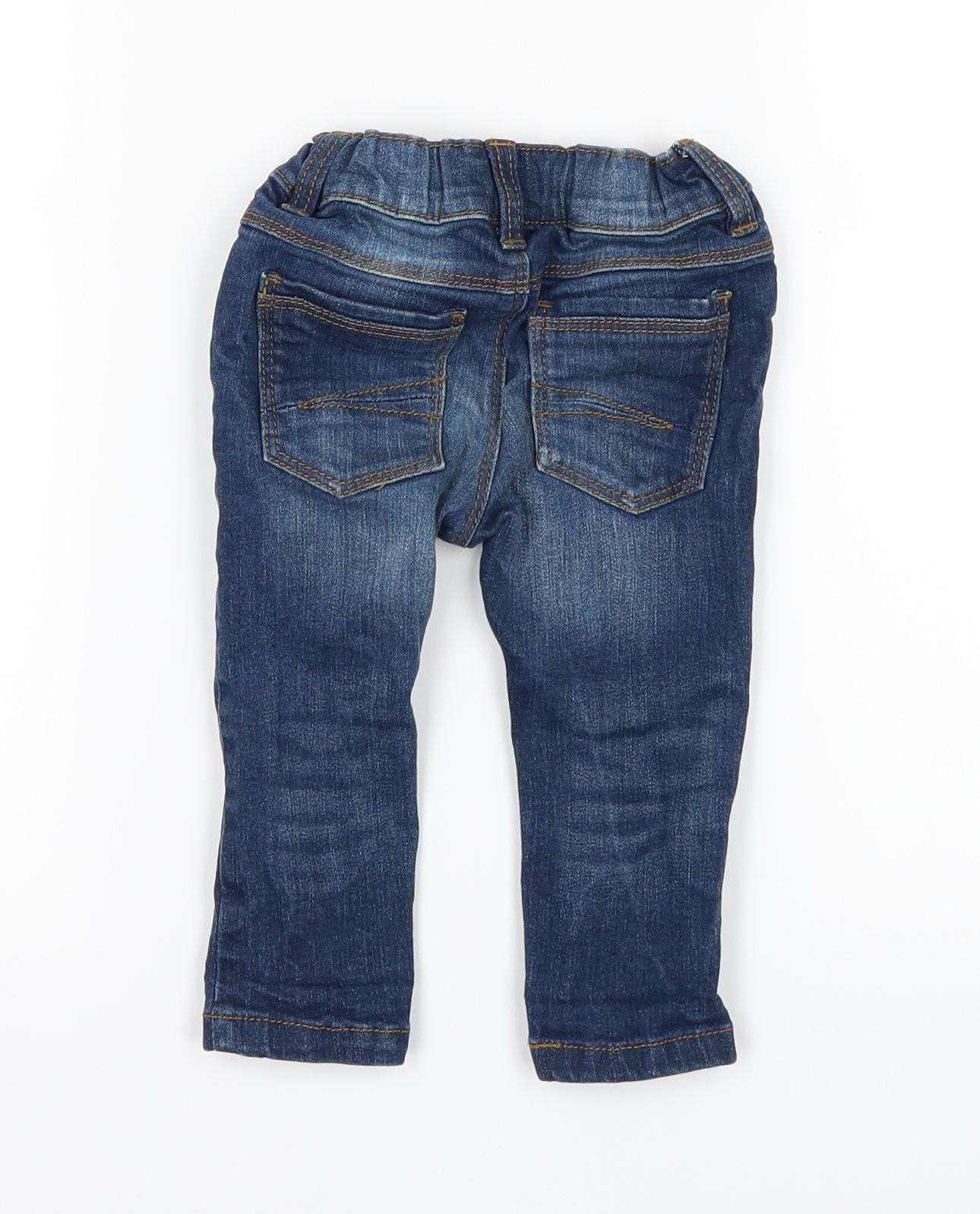 NEXT Baby Blue    Jeans Size 6-9 Months