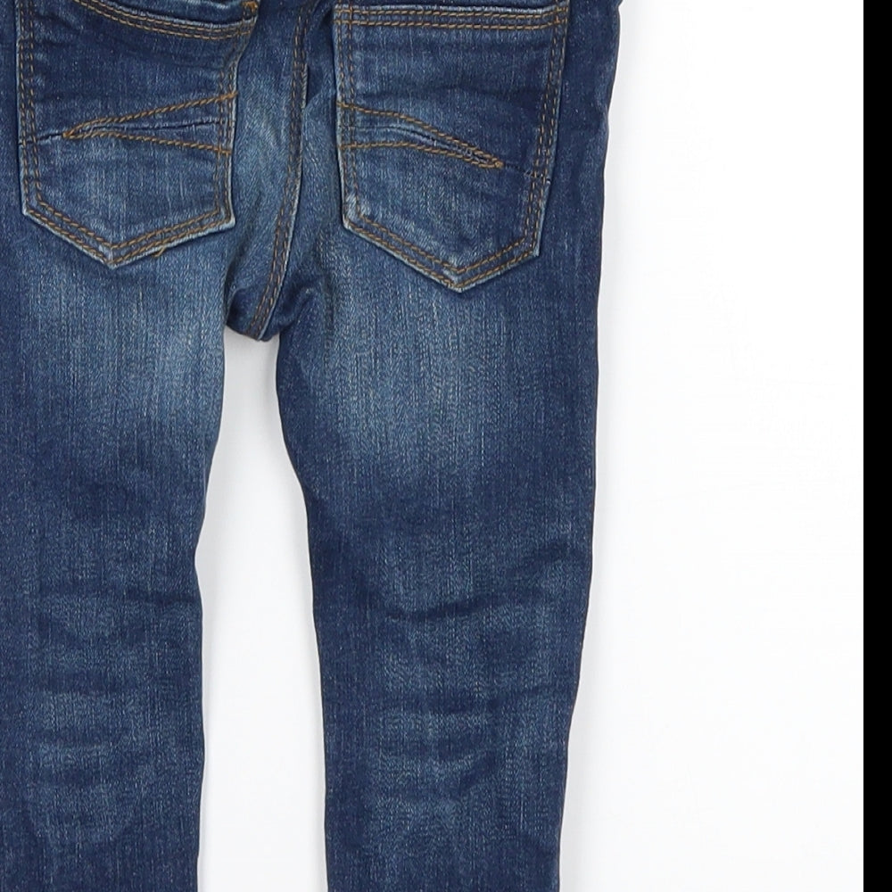 NEXT Baby Blue    Jeans Size 6-9 Months