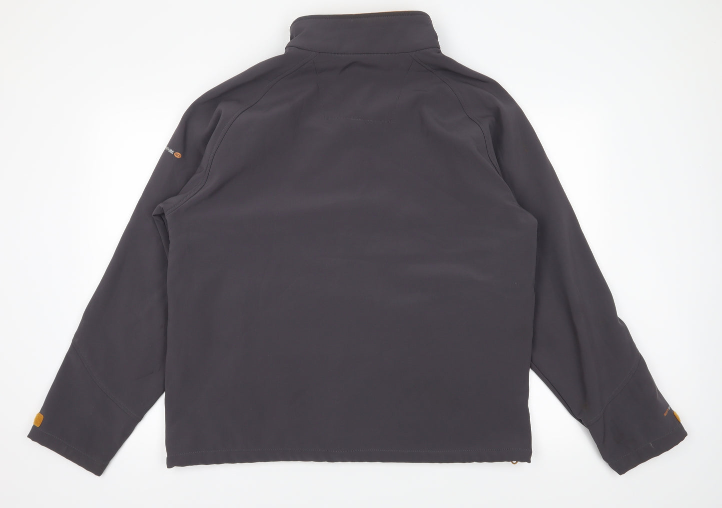 Regatta Mens Grey   Jacket Coat Size XL