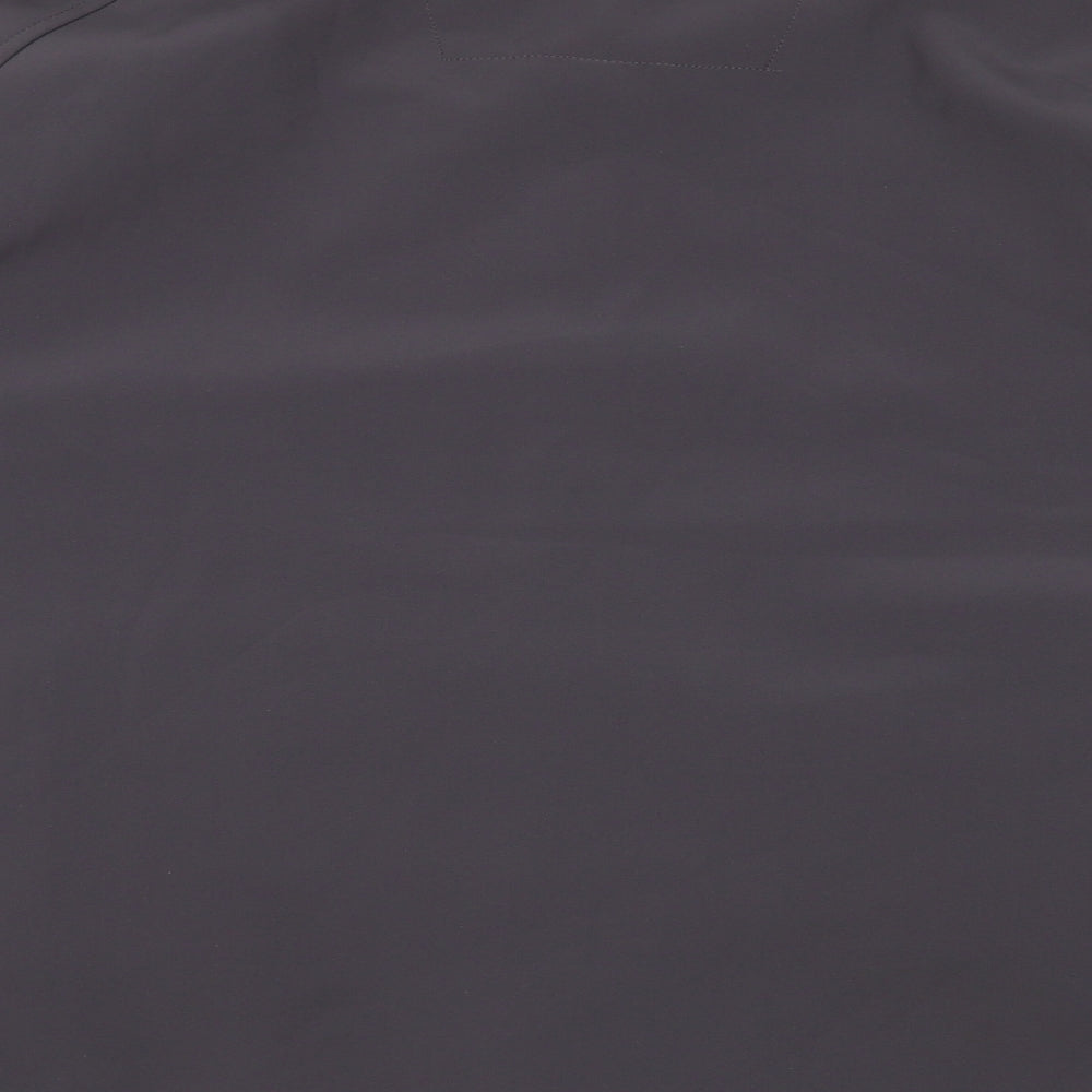 Regatta Mens Grey   Jacket Coat Size XL
