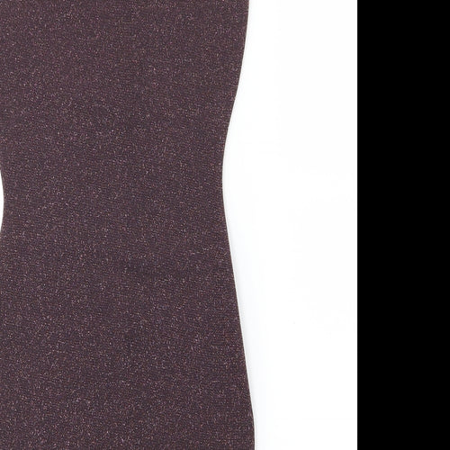Missguided Womens Red   Bodycon  Size 6
