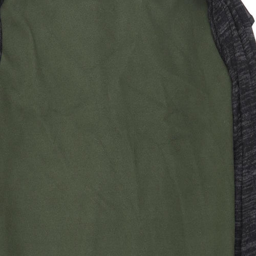 loving this Womens Green   Jacket Coatigan Size S