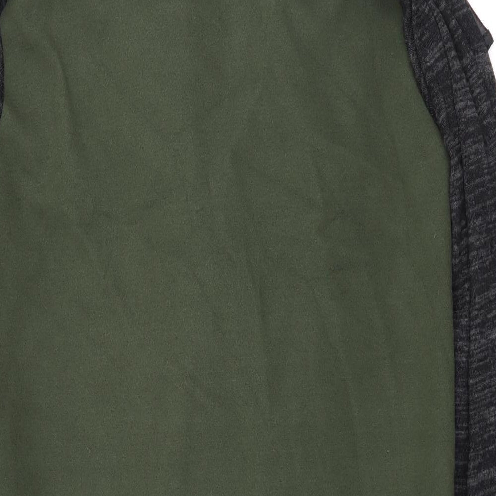 loving this Womens Green   Jacket Coatigan Size S