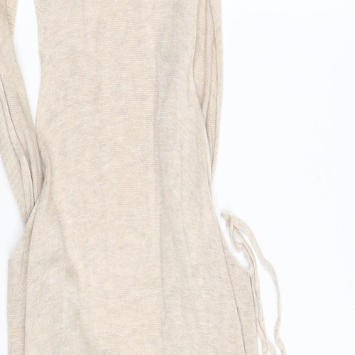 pre worn Womens Beige   Pullover Jumper Size 10