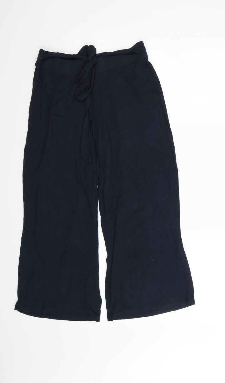 NEXT Womens Blue Jegging Leggings Size 6 L25 in
