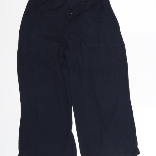 NEXT Womens Blue   Jegging Leggings Size 6 L25 in