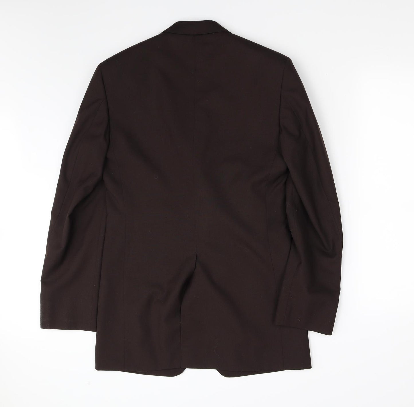 Coleman & Son Womens Brown   Jacket  Size L