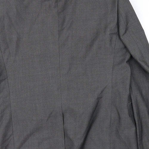 Taylor & Wright Womens Grey   Jacket Blazer Size 42