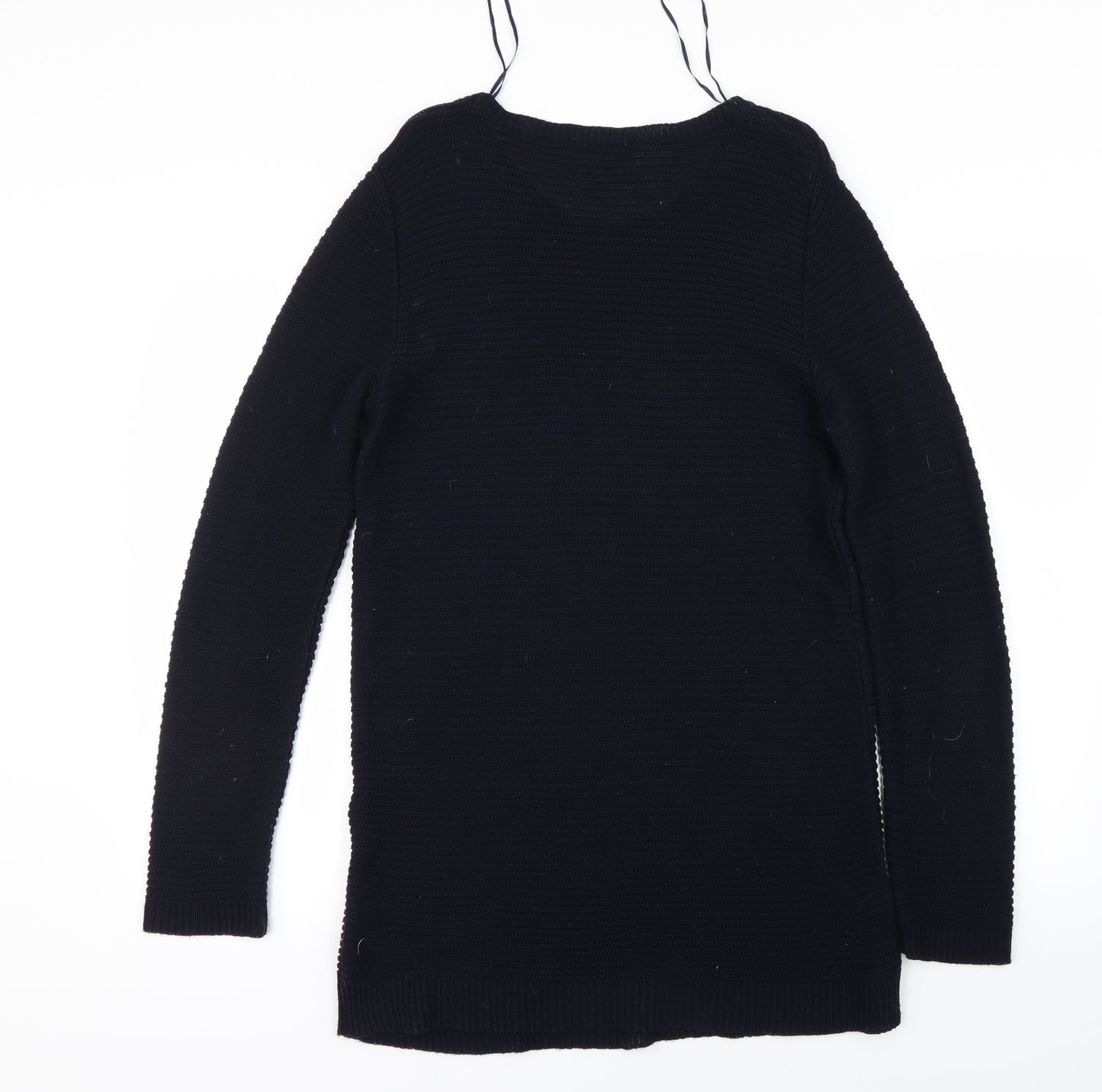 George Womens Blue   Pullover Jumper Size 14