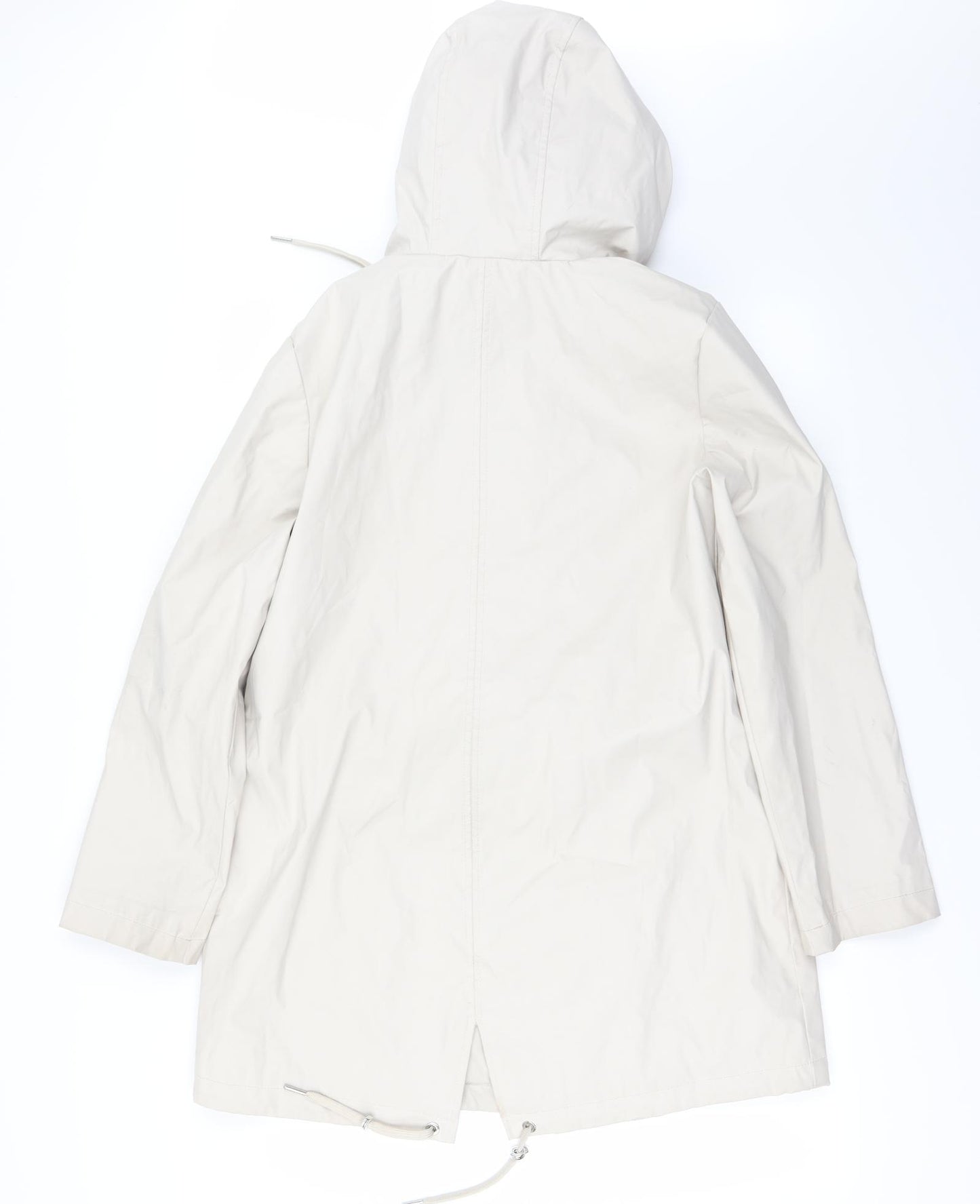 F&F Womens Ivory   Jacket  Size 12