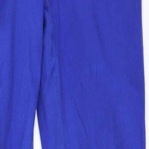 jbrand  Womens Blue   Skinny Jeans Size 22 in L25 in
