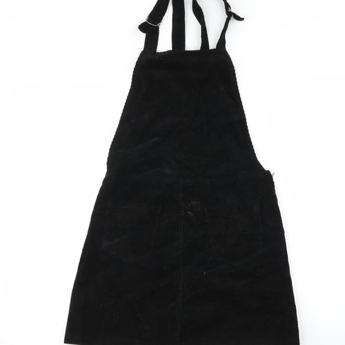 Cooperative Womens Black   Jumpsuit One-Piece Size S