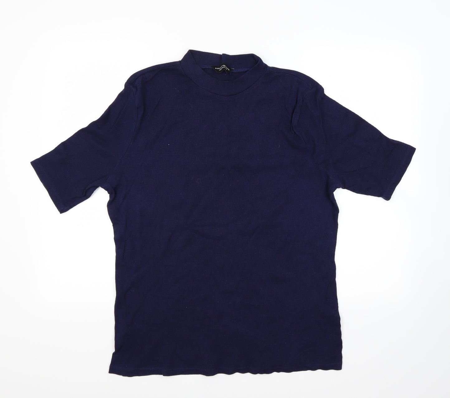 Dorothy Perkins Womens Blue   Pullover Jumper Size 22