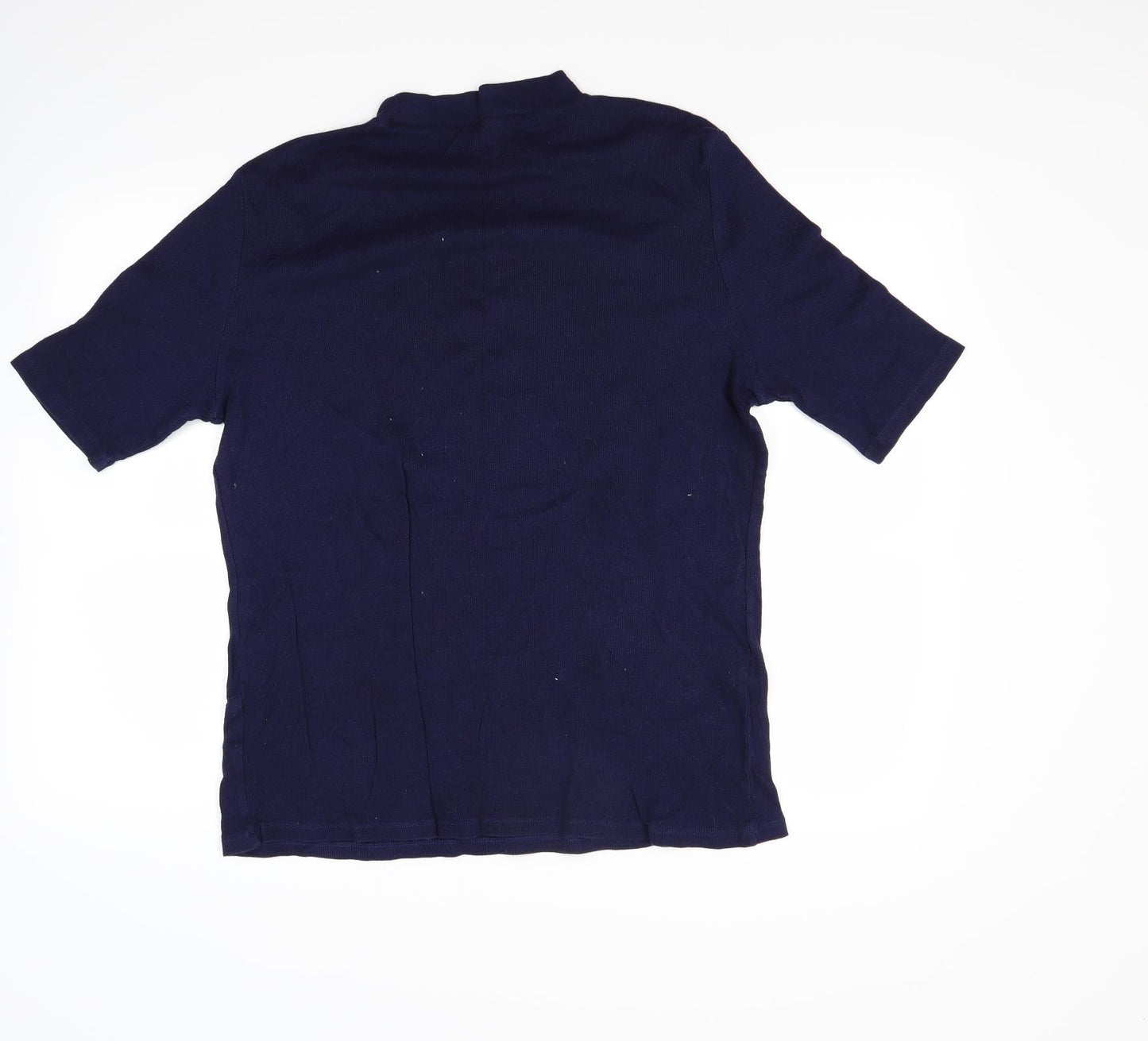 Dorothy Perkins Womens Blue   Pullover Jumper Size 22