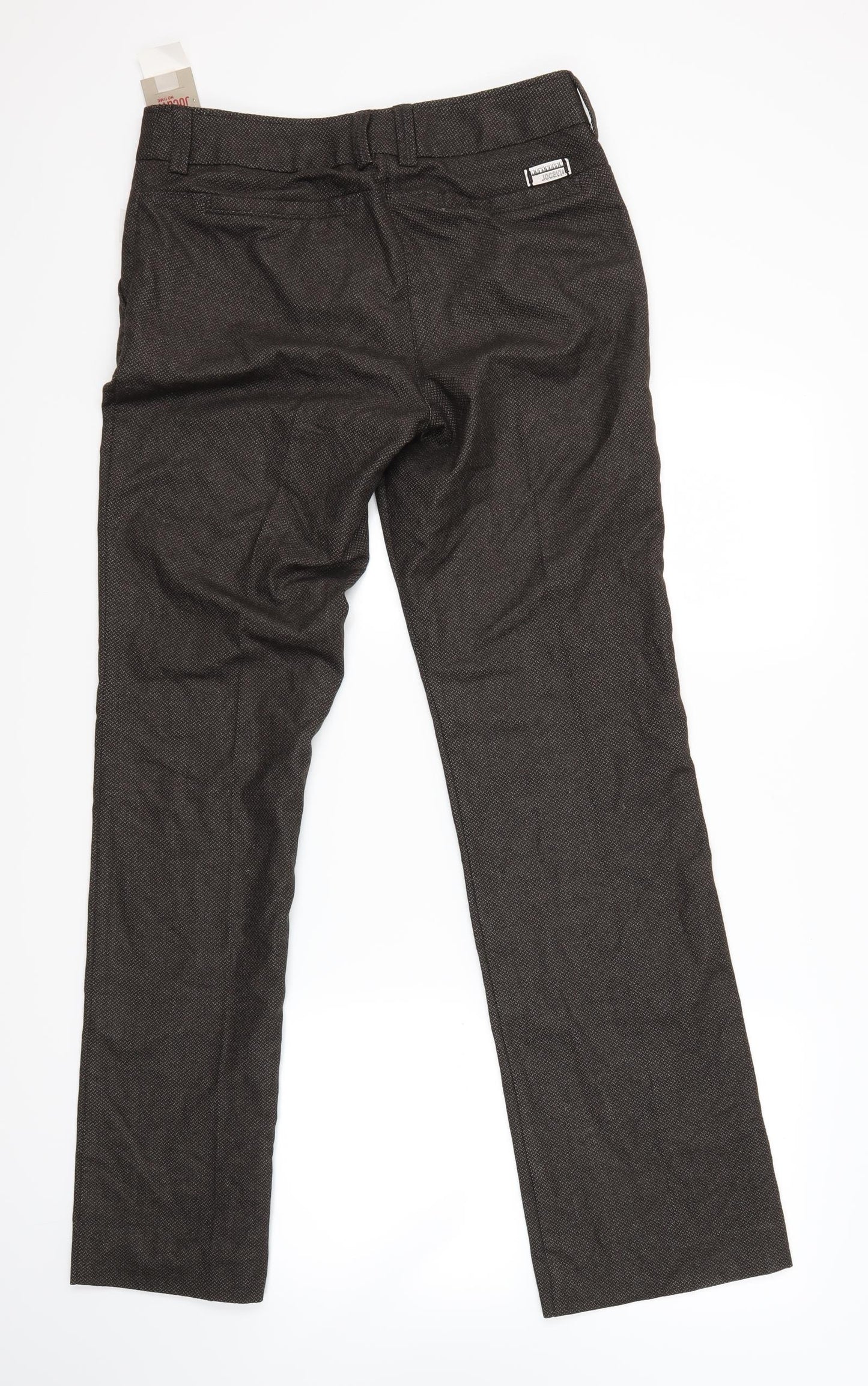 Jocavi Womens Brown   Trousers  Size 10 L32 in