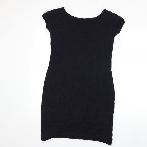 Kaliko Womens Blue   Jacket Dress  Size 10