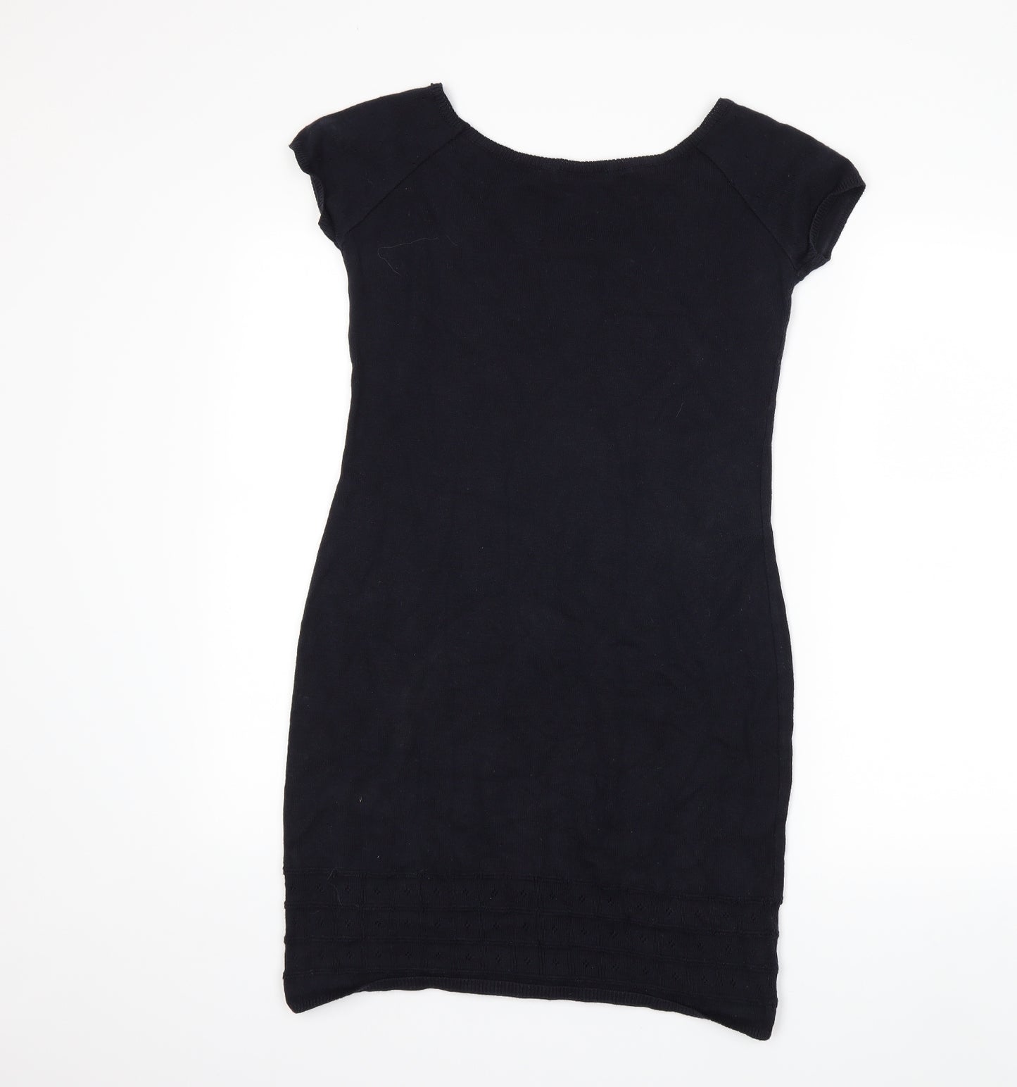 Kaliko Womens Blue   Jacket Dress  Size 10
