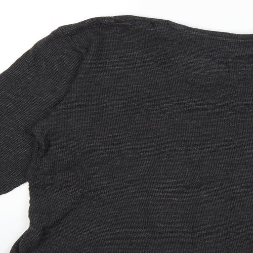 Primark Mens Grey   Pullover Jumper Size XS
