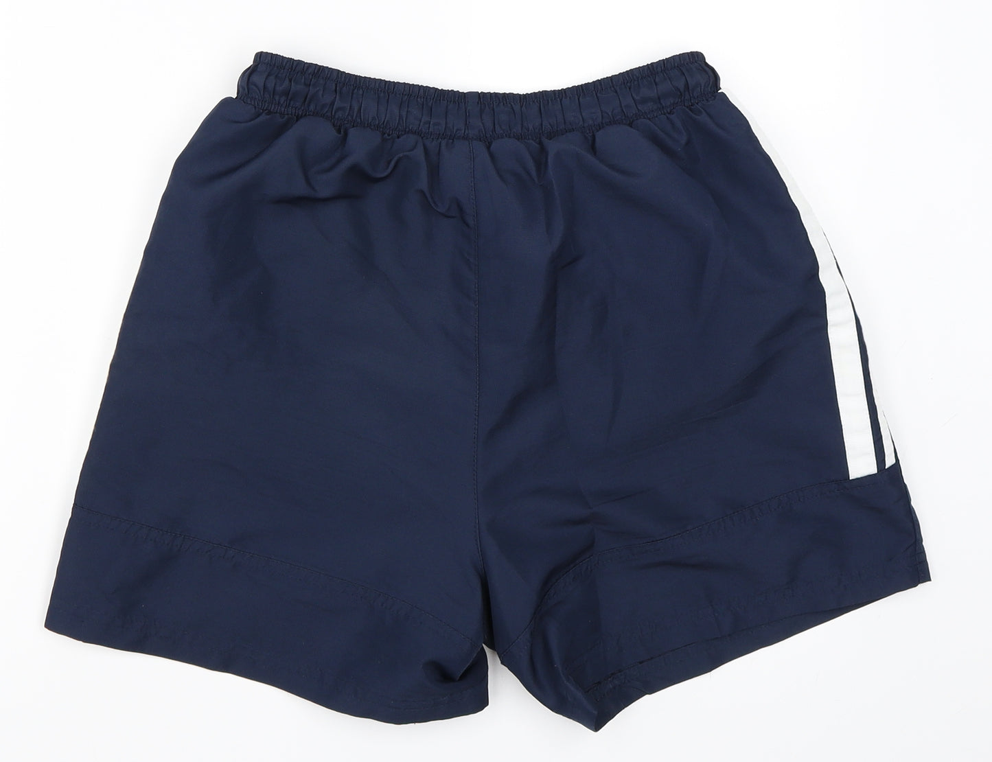Lonsdale Mens Blue   Sweat Shorts Size S