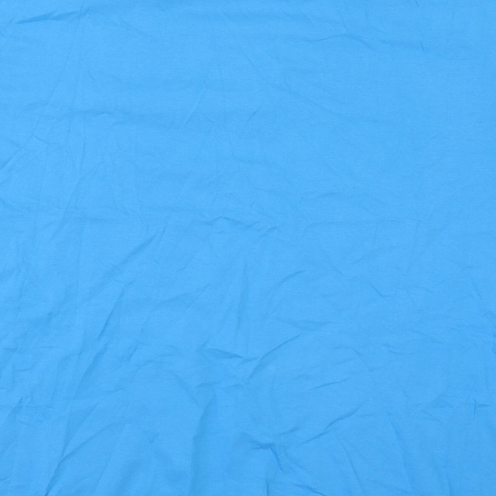 Love your basics Womens Blue   Basic T-Shirt Size 24