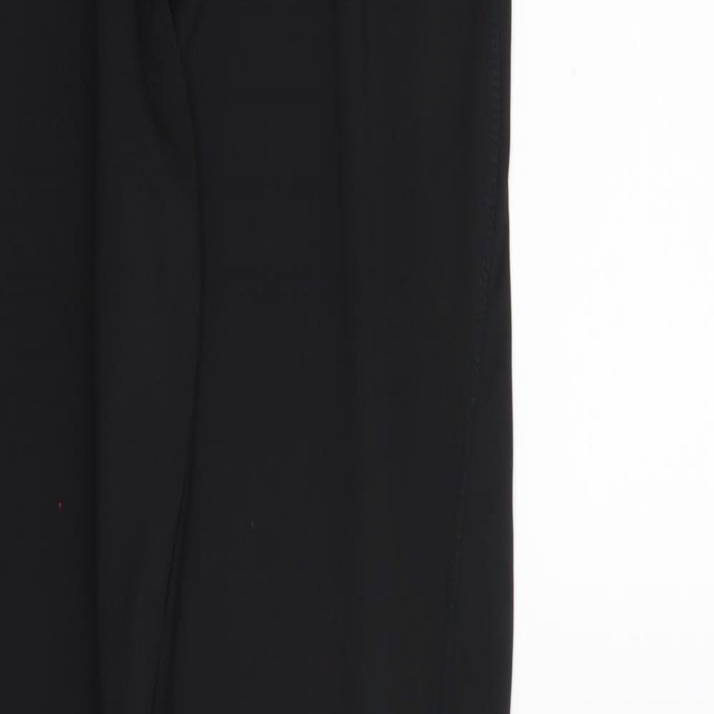 Karrimor Womens Black   Capri Leggings Size L L30 in