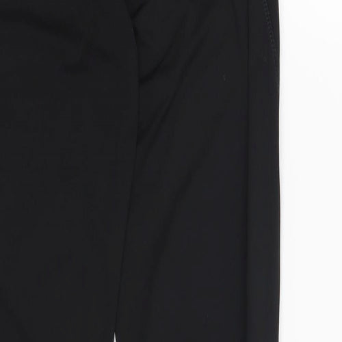 Karrimor Womens Black   Capri Leggings Size L L30 in