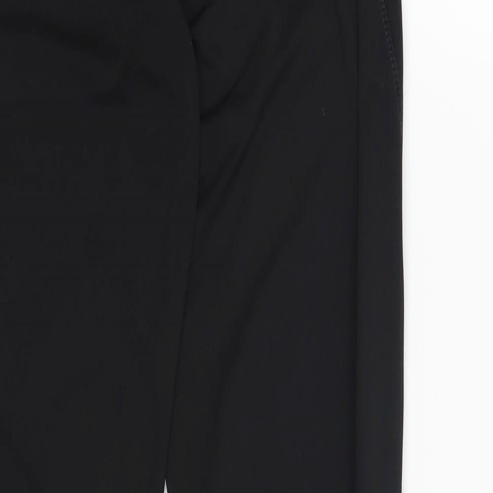 Karrimor Womens Black   Capri Leggings Size L L30 in