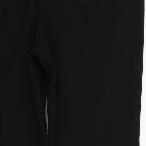 NEXT Womens Blue   Trousers  Size 8 L26 in