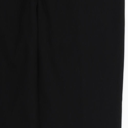 NEXT Womens Blue   Trousers  Size 8 L26 in