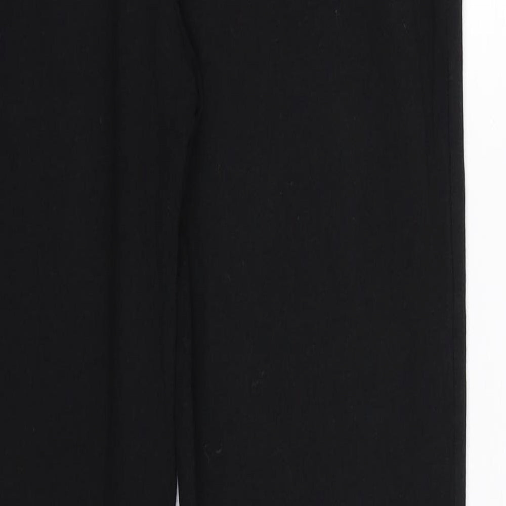 New Look Womens Black   Jegging Leggings Size 8 L27 in