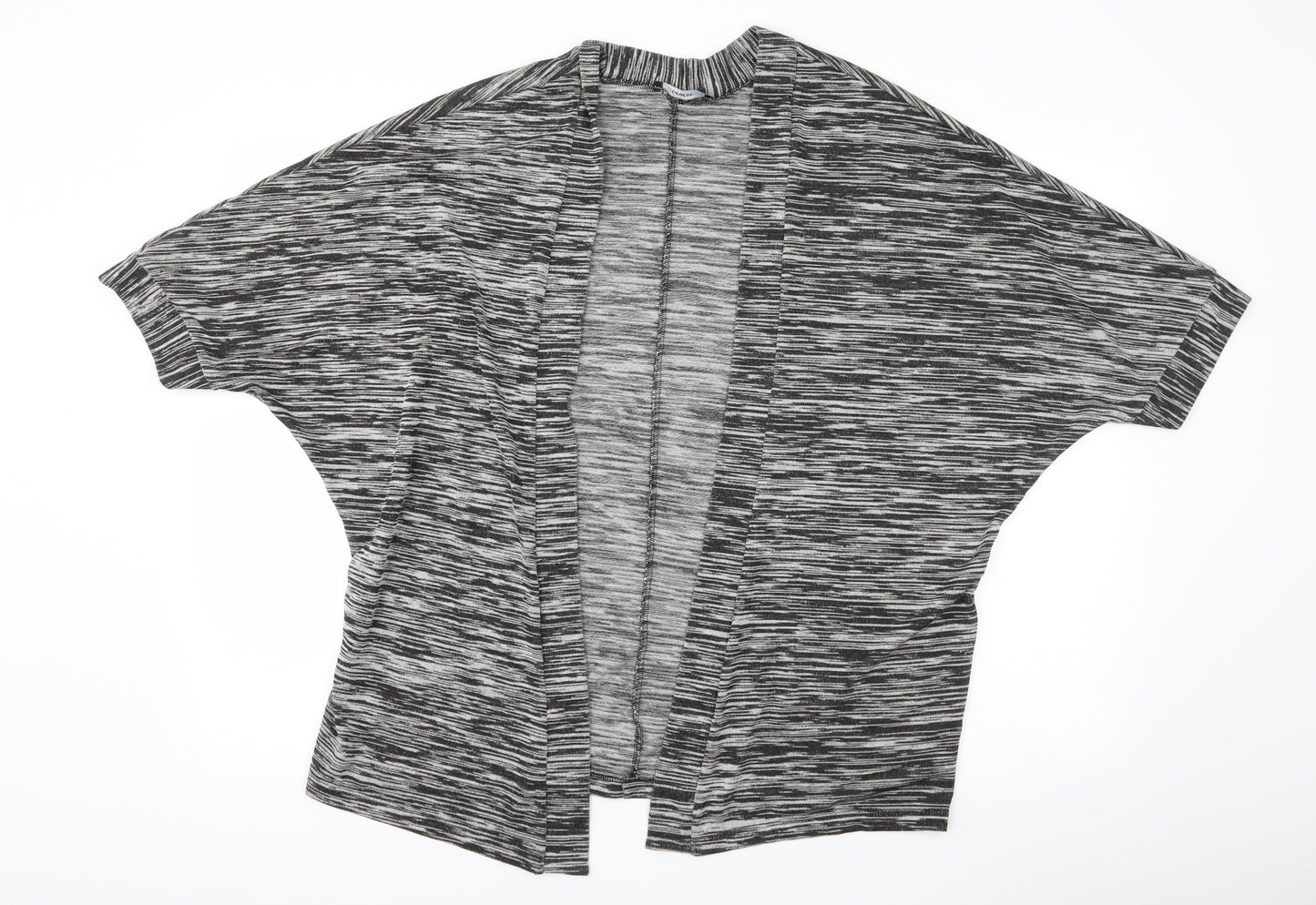 George Womens Black   Cardigan Jumper Size 10