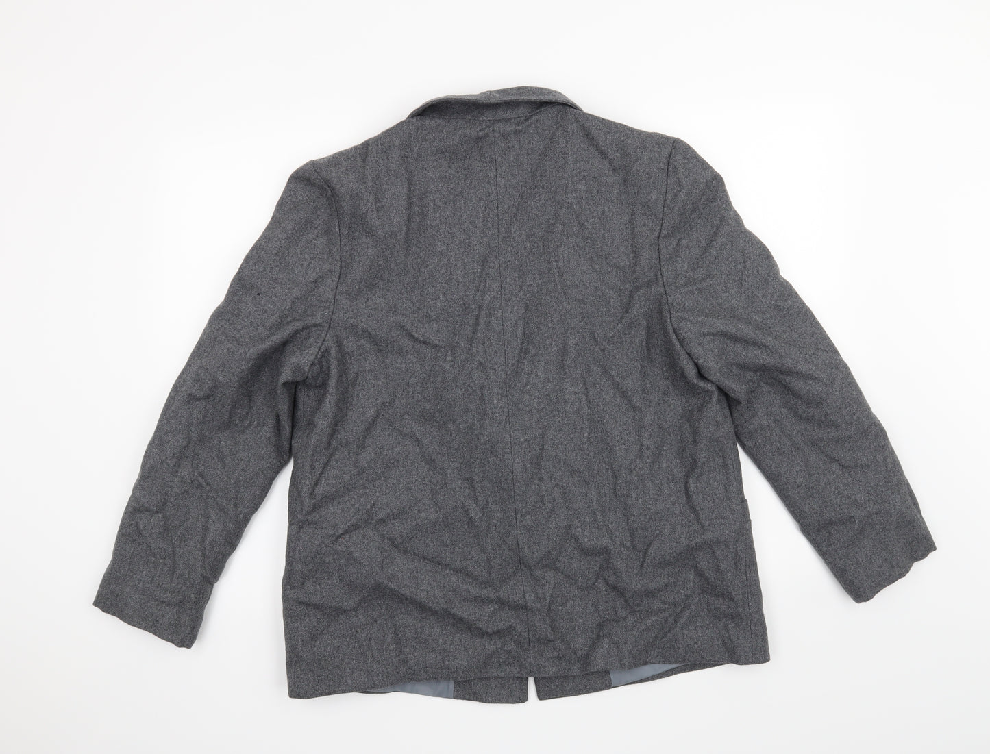 Littlewoods Womens Green   Jacket Blazer Size 16