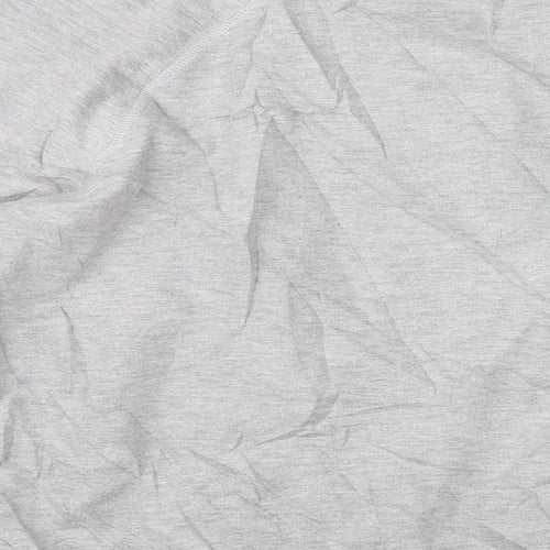 Oodji Mens Grey   Pullover Sweatshirt Size S