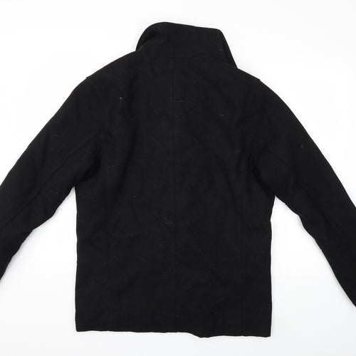 Old Navy Mens Black   Jacket Coat Size M
