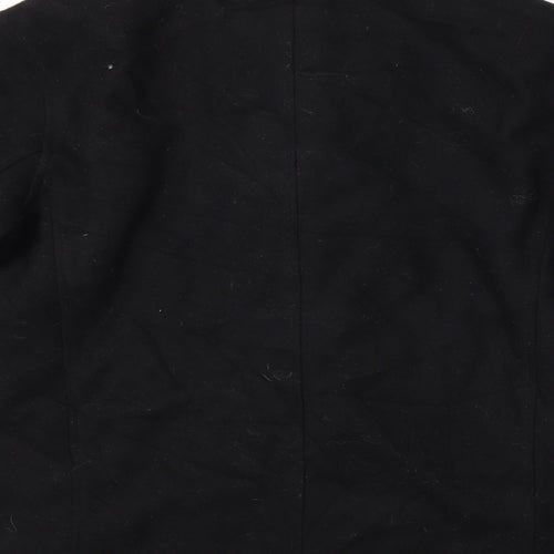 Old Navy Mens Black   Jacket Coat Size M