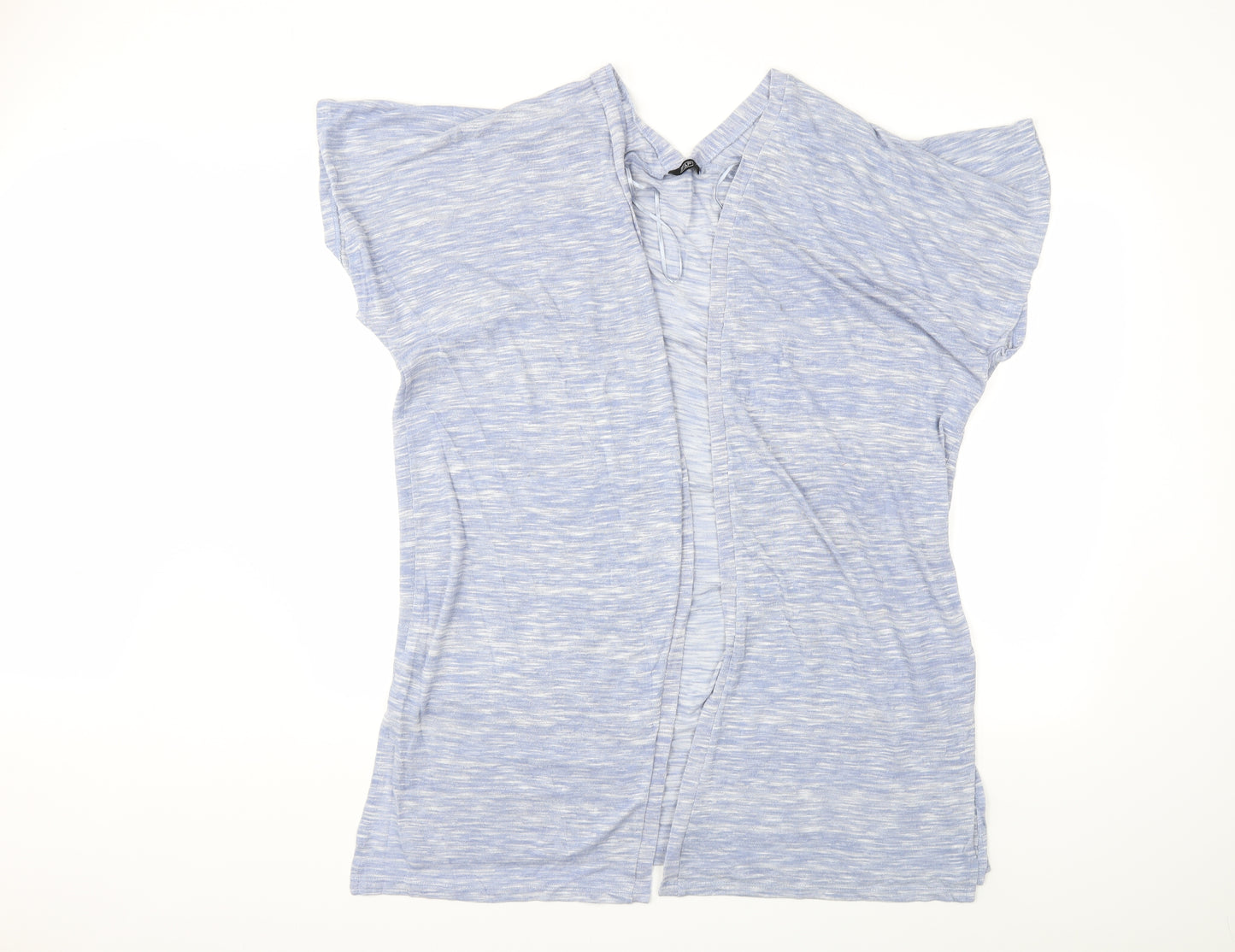 F&F Womens Blue   Cardigan Jumper Size 22