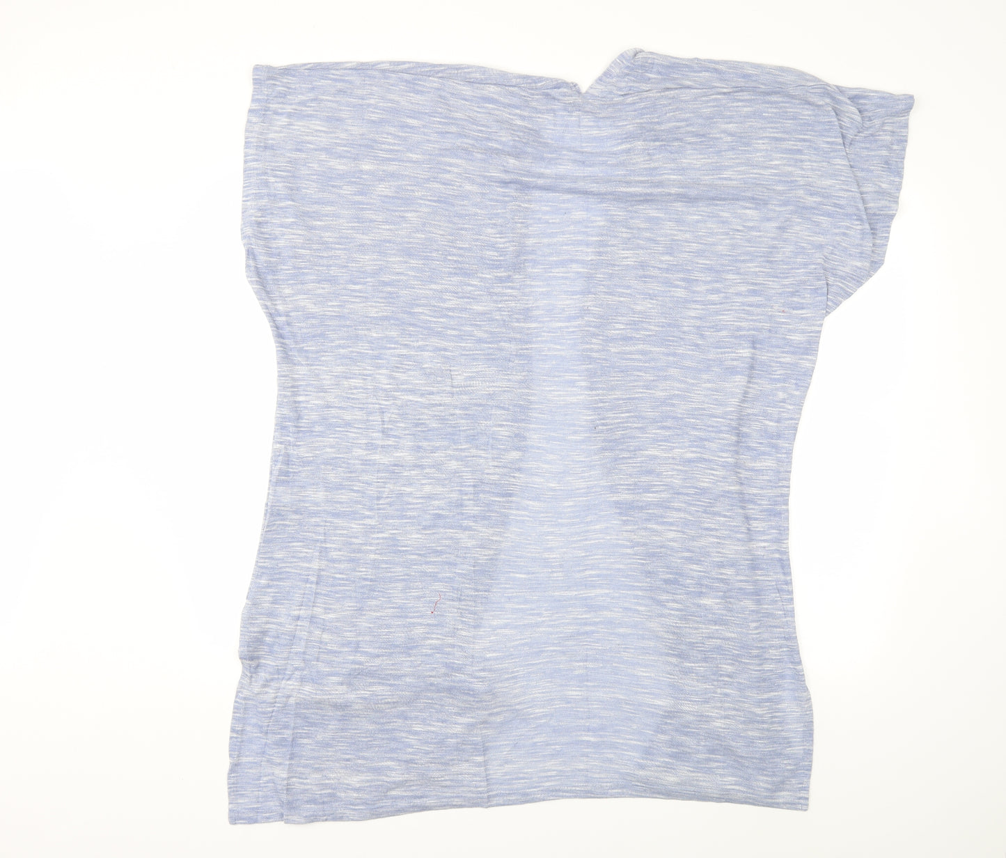 F&F Womens Blue   Cardigan Jumper Size 22