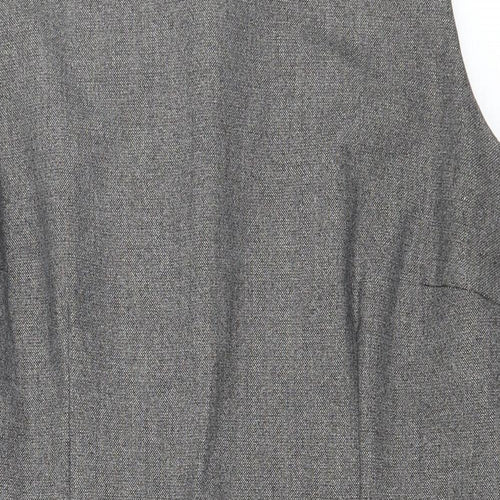 Sense Womens Grey   A-Line  Size 14