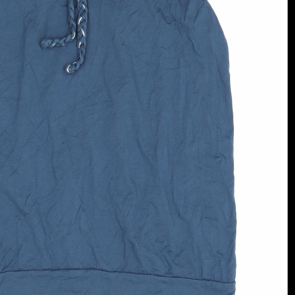 NEXT Womens Blue   Basic Tank Size 14