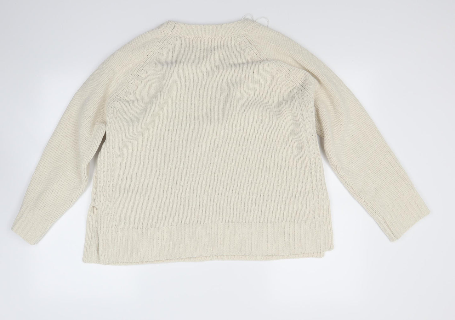 George Womens Beige   Pullover Jumper Size 16