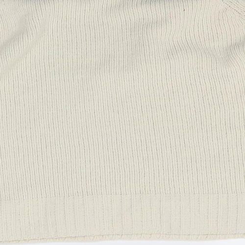 George Womens Beige   Pullover Jumper Size 16