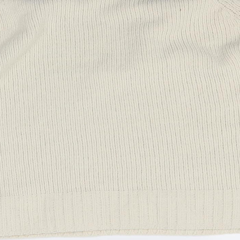 George Womens Beige   Pullover Jumper Size 16