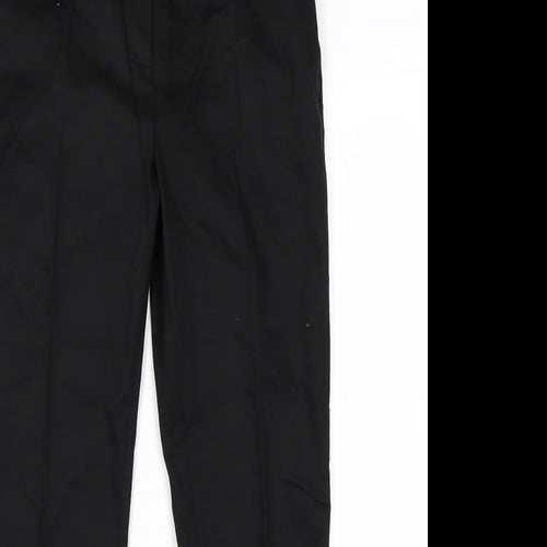 Atmosphere Womens Black   Trousers  Size 8 L26 in