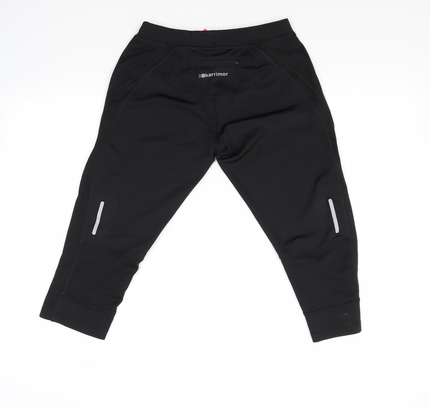 Karrimoor Womens Black   Athletic Shorts Size 12