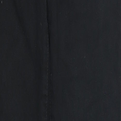 Esprit Womens Black  Denim Skinny Jeans Size 26 in L29.5 in
