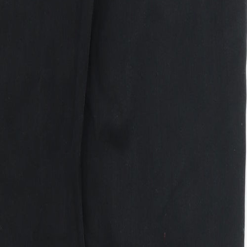 Esprit Womens Black  Denim Skinny Jeans Size 26 in L29.5 in