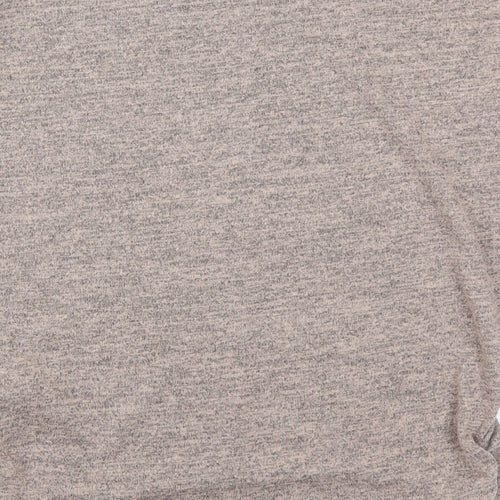 Apricot Womens Pink   Basic T-Shirt Size 10